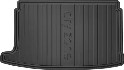 Image de Tapis de coffre en caoutchouc FROGUM pour Volkswagen Polo V 2009-2017