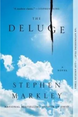 Produktbild von The Deluge