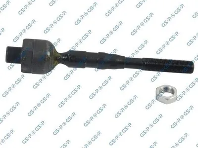 Produktbild von GSP S030202 Axialgelenk Spurstange für NISSAN NP300 Navara Pickup (D40) Vorne Beidseitig