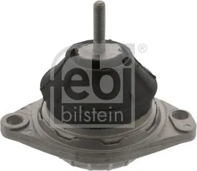 Image de Suspension du moteur