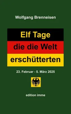 Produktbild von Elf Tage, die die Welt erschütterten