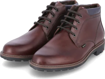 Produktbild von Winterboots VARLEY, 10-Englisch:11, Color:braun