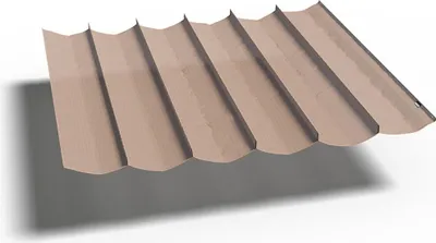 Produktbild von Coolfit Faltsonnensegel, 2x3 m, sand Bezug aus 285g/m² Polyethylen (HDPE)