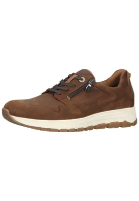 Produktbild von Waldläufer Sneaker Sneaker Leder