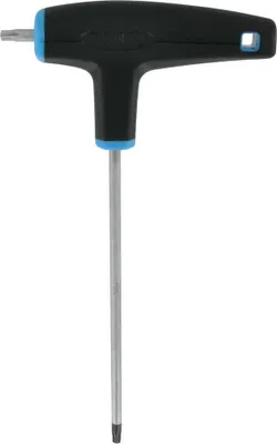 Produktbild von Var T20 P-handled Torx Wrench Werkzeug One Size