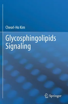 Produktbild von Glycosphingolipids Signaling