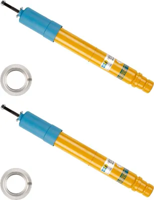 Image de Bilstein B6 amortisseur à ressort avant individuel pour Honda Accord 8 V B6