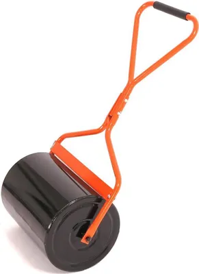 Immagine prodotto di Rullo da giardino FUXTEC GW30 rullo a mano per prato arabile