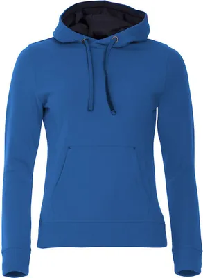 Zdjęcie produktu dla Clique Classic Hoody Ladies