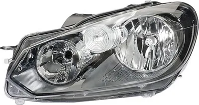 Produktbild von Hella Hauptscheinwerfer links 1EG 009 901-211