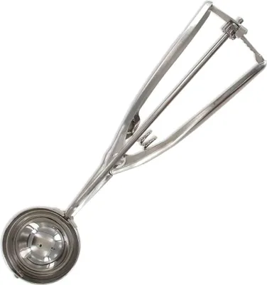 Image de Cuillère à glace Fackelmann Basic