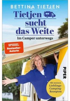 Produktbild von Tietjen sucht das Weite