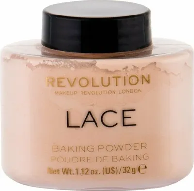 Image de Revolution Make Up Lace Poudre à lever 32g