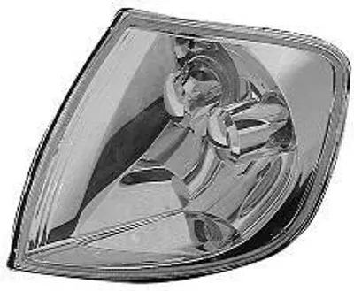 Produktbild von VAN WEZEL 5825910 Blinker Blinkleuchte vorne Rechts für VW POLO (6N2)
