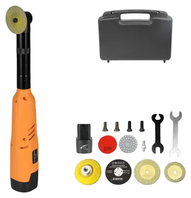 Obrázek produktu pro Elektrický mlýnek, výkon 200 W, 7 nastavitelných rychlostí, 200 W