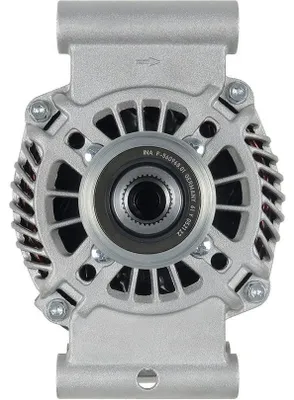 Produktbild von AS-PL A5048SR Lichtmaschine Generator LiMa 12V passend für PEUGEOT 2008 Kombi (CU) 207 (WA, WC) 207 CC (WD) 208 I Schrägheck (CA, CC) 308 SW I 207 SW