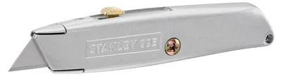 Obrázok produktu pre Stanley 1-10-099, 30 mm, 160 mm, 0,63 mm, 2 cm, 170 g, 1 kusov