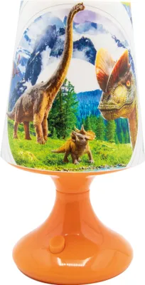 Obrázek produktu pro Jurský svět LED světlo Dominion 19 cm