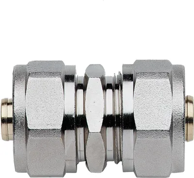 Produktbild von Schlüter Verbindungskupplung BEKOTEC THERM KU 12 mm