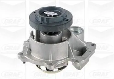 Produktbild von GRAF Kühlmittelpumpe Wasserpumpe für OPEL INSIGNIA Caravan PA1252