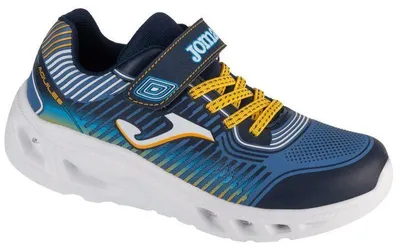 Immagine prodotto di Joma - Sneaker per bambini "Aquiles" PP6086 (30,5 EU) (blu)