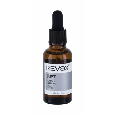 Obrázok produktu pre Len kyselina glykolová 20 Tonizačný roztok Pletove Tonic Pro Obnovu Pleti