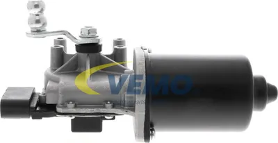 Produktbild von VEMO V22-07-0021 Wischermotor Vorne für FIAT PUNTO (188) PUNTO Van (188AX)