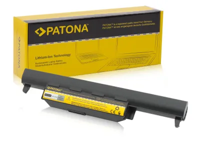 Image de Batterie ASUS A32-K55 4400mAh Li-Ion 11,1V