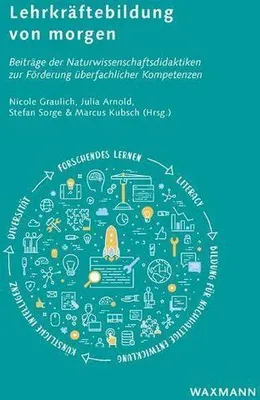 Produktbild von Lehrkräftebildung von morgen