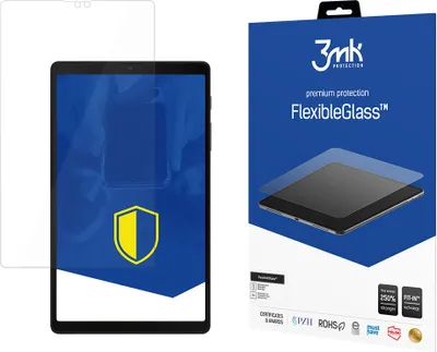 Obrázok produktu pre Samsung Galaxy Tab A7 Lite - 3Mk Flexibleglass 11''