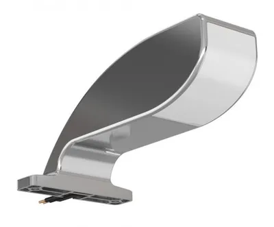 Obrázek produktu pro LED svítidlo nad zrcadlo FILA, chrom