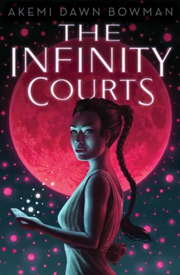 Produktbild von The Infinity Courts