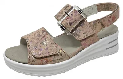 Produktbild von Waldläufer H Dina Sandale Beige