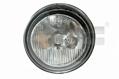 Produktbild von TYC Nebelscheinwerfer 19-5319-05-2