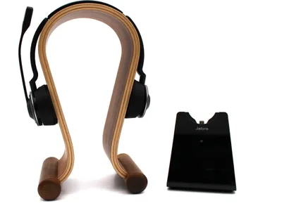 Produktbild von Jabra Engage 75 Stereo Bluetooth Kopfhörer 150m