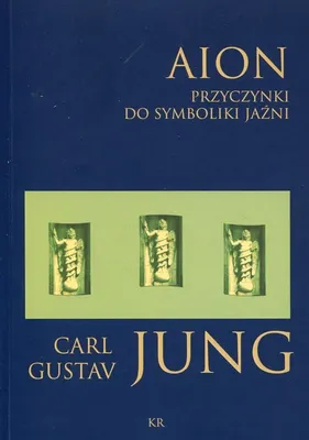Immagine prodotto di Aion. Przyczynki do symboliki jaźni