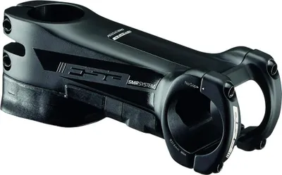 Produktbild von Fsa Non Series Smr 31.8 Mm Fahrradvorbau Schwarz 110 mm / ±6º Schwarz 110 mm