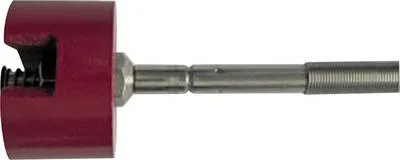 Produktbild von Greisinger Typ K Oberflächen-Magnetfühler GMF 200 (101010)