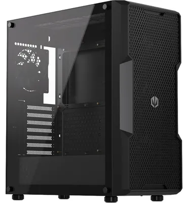 Zdjęcie produktu dla Case Endorfy Regnum 400 Air