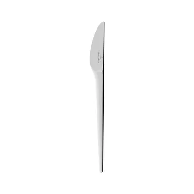 Produktbild von Villeroy & Boch Vorteilset 6 Stück NewMoon Tafelmesser Edelstahl Edelstahl 1265290065