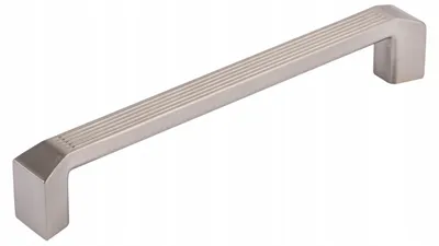 Produktbild von AMIX Möbelgriff U001-160 ZnAl Inox