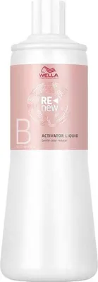 Produktbild von Wella Professionals, ReNew, Hair Colour Activator Lotion, For Color Refreshing, 500 ml
