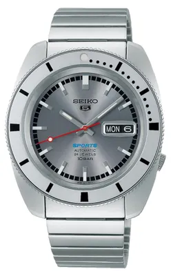 Produktbild von Herrenuhr Seiko SRPL03K1