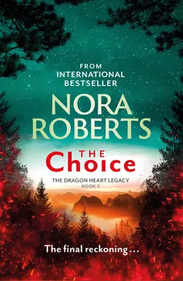 Produktbild von The Choice