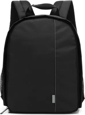 Produktbild von Im Freien kleiner DSLR-Digital-Kamera-Videorucksack wasserbestaendige multi funktionale Breathable Kamerataschen