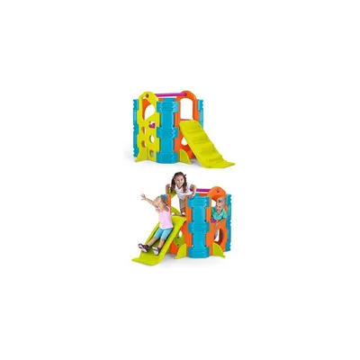 Produktbild von FEBER - Spielplatz (Famosa 800009597) FAMOSA Altersgruppe: +3 Jahre alt