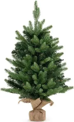 Immagine prodotto di Albero di Natale artificiale CM25031, 60 cm
