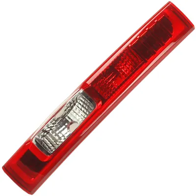 Productafbeelding van Achterlicht, links, voor RENAULT TRAFIC II bestel (FL), TRAFIC II bus (JL), voor OPEL Vivaro A combi (X83), voor NISSAN PRIMASTAR bestel (X83)