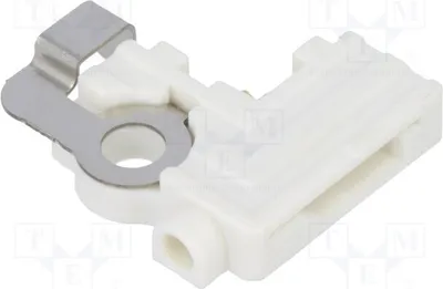 Produktbild von 2x Steckverbinder:  für LED Eindruckmontage 2-2154857-2 Steckverbinder für LED