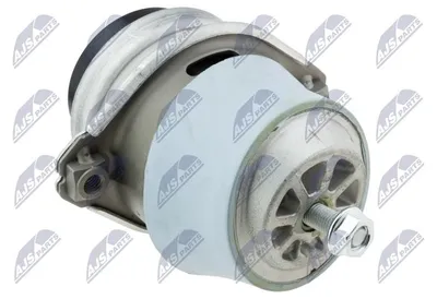 Produktbild von NTY Motorlager für PORSCHE Cayenne (9PA) ZPS-PS-008